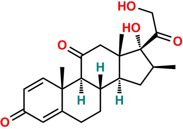 Meprednisone