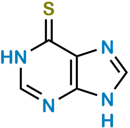 Mercaptopurine