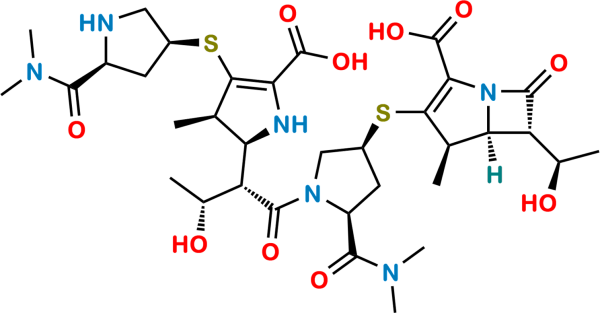 Meropenem EP impurity B