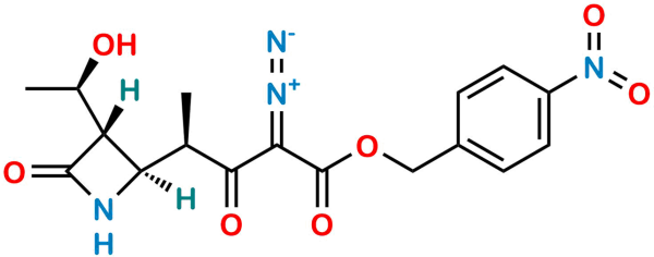 Meropenem Impurity 1