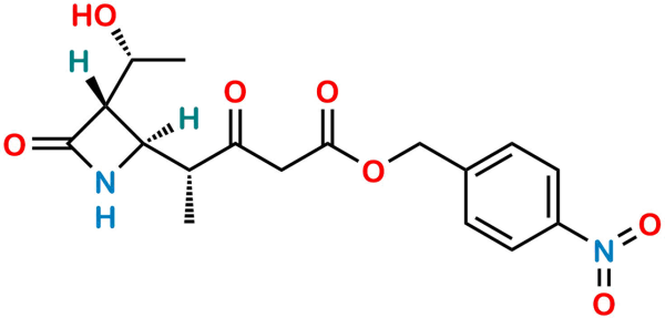 Meropenem Impurity 2