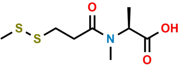 Mertansine Impurity 1