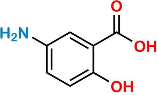 Mesalazine