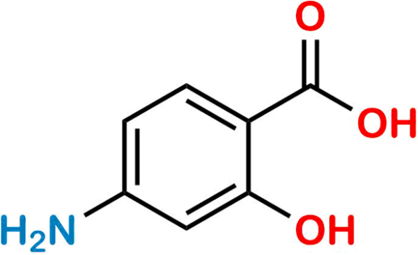 Mesalazine EP Impurity E