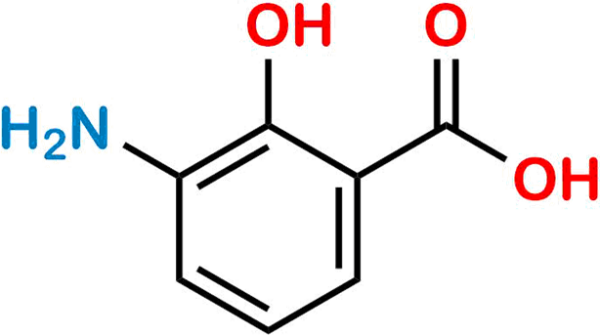 Mesalazine EP Impurity F