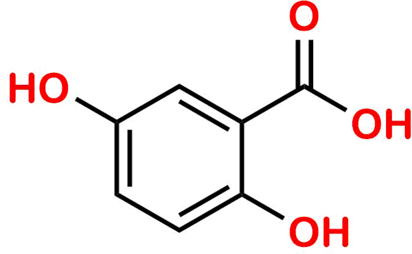 Mesalazine EP Impurity G