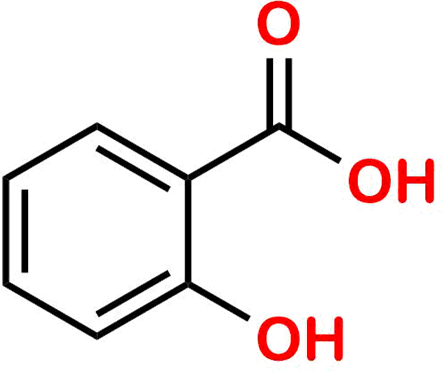 Mesalazine EP Impurity H