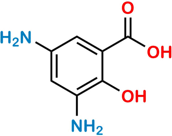 Mesalazine EP Impurity J