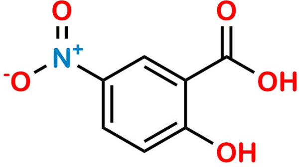 Mesalazine EP Impurity N