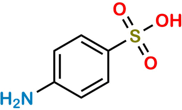 Mesalazine EP Impurity O