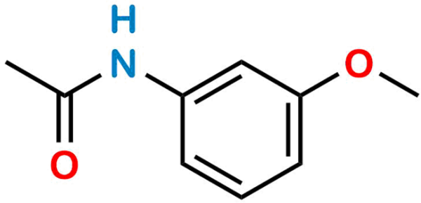 3′-Methoxyacetanilide