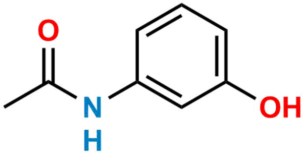 3-Acetamidophenol