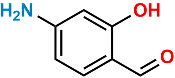 4-Amino-2-Hydroxybenzaldehyde