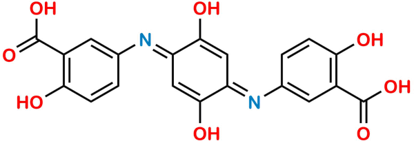 Mesalazine Impurity 10