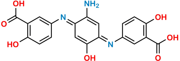 Mesalazine Impurity 11