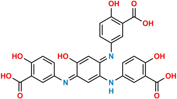 Mesalazine Impurity 12