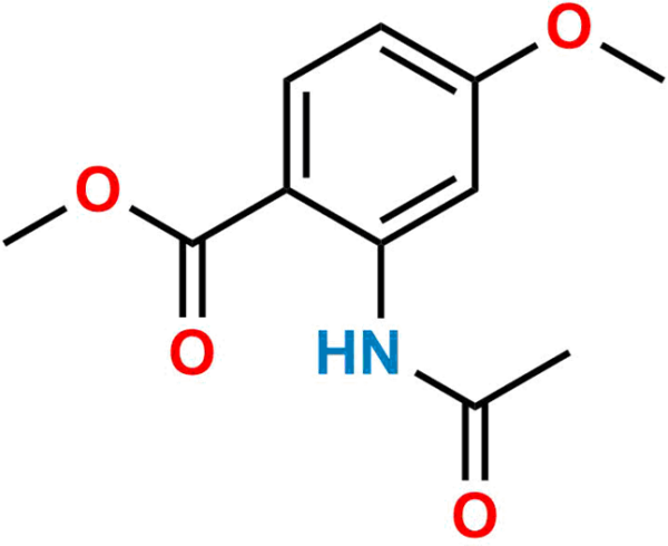 Mesalazine Impurity 14