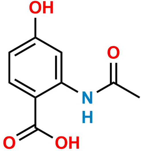 Mesalazine Impurity 15