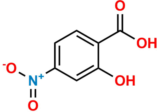 Mesalazine Impurity 18