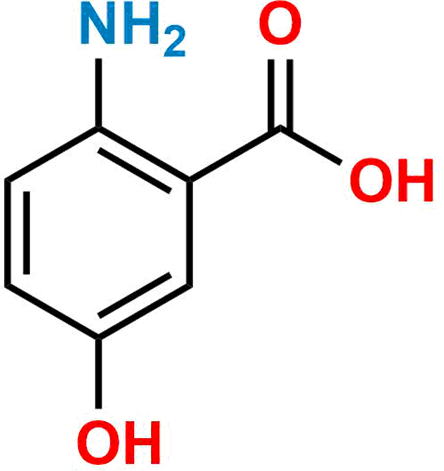 Mesalazine Impurity 3