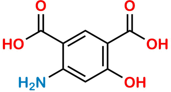 Mesalazine Impurity 6