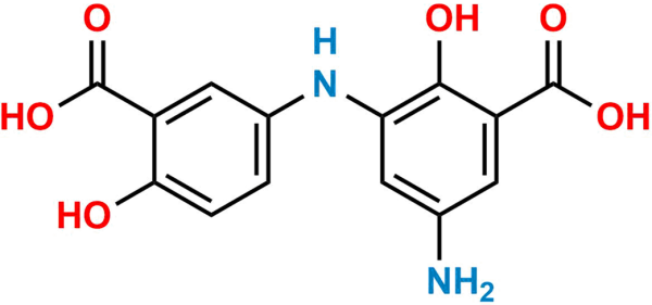 Mesalazine Impurity 7