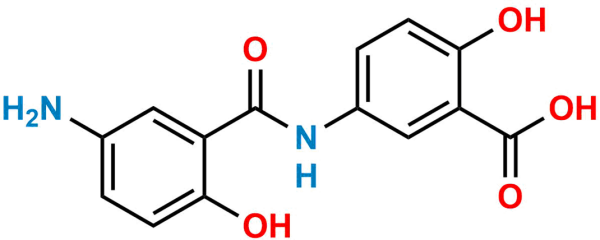 Mesalazine Impurity 9