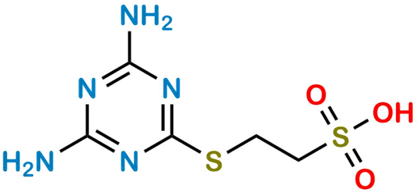 Mesna EP Impurity E