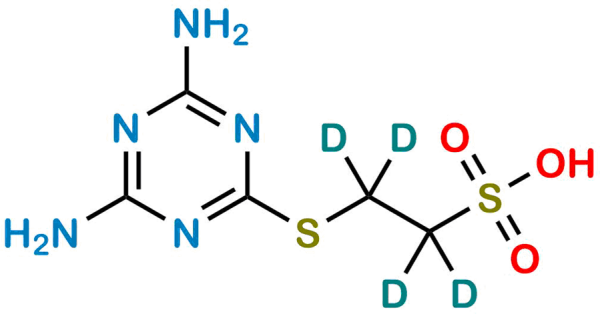 Mesna EP Impurity E D4