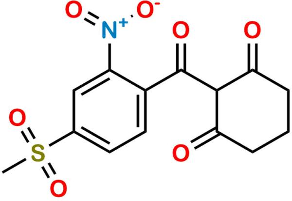 Mesotrione