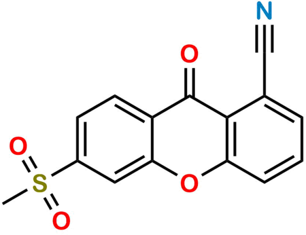 Mesotrione Impurity 2