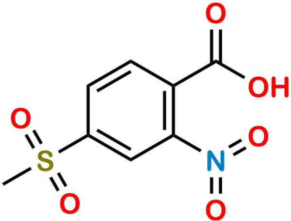 Mesotrione Impurity 3