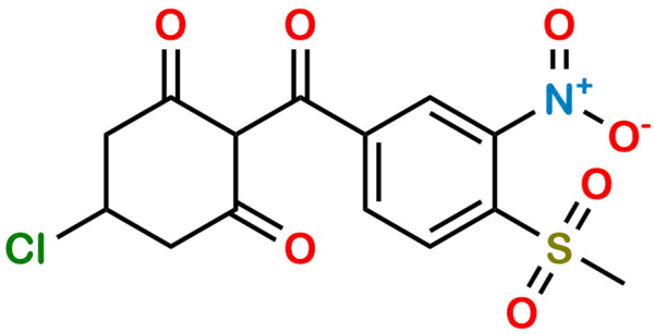 Mesotrione Impurity 4