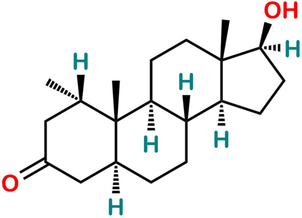 Mesterolone