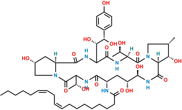 Echinocandin B