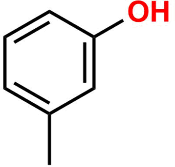 Metacresol