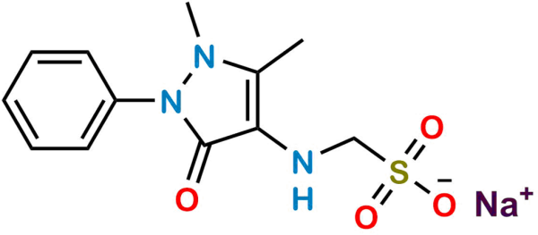 Metamizole EP Impurity E