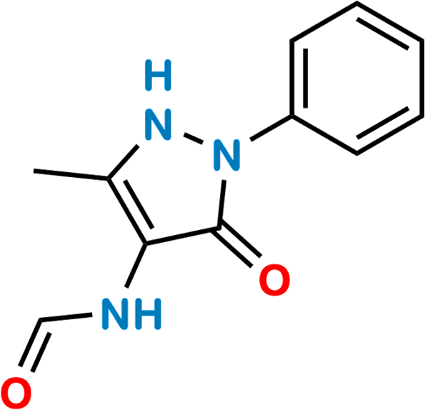 Metamizole Impurity 1