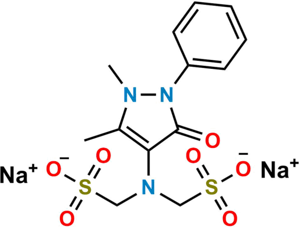 Metamizole Impurity 3