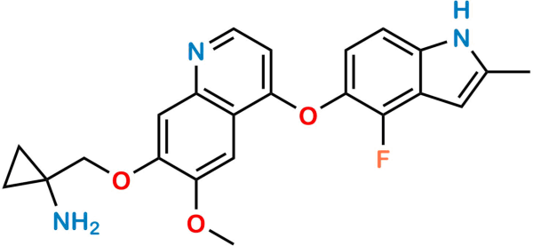 Anlotinib