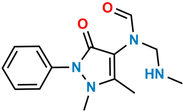 Metamizole Impurity 12