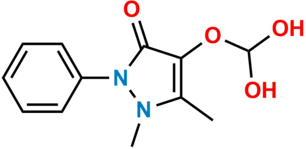 Metamizole Impurity 13