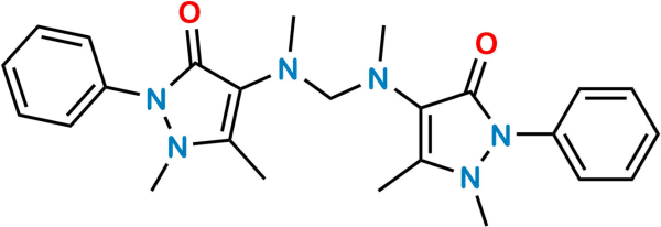 Metamizole Impurity 14