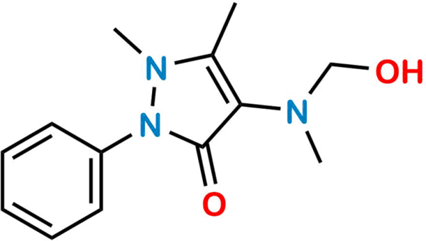 Metamizole Impurity 4