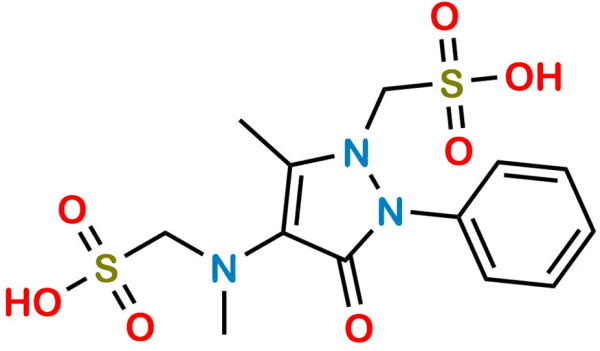 Metamizole Impurity 9