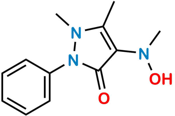 N-Hydroxy Metamizole EP Impurity C