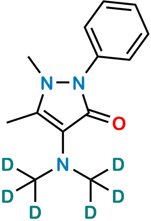 Metamizole EP Impurity D-D6