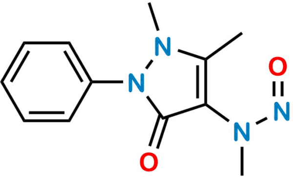 N-Nitroso Metamizole EP Impurity C