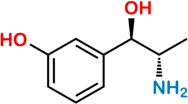 Metaraminol