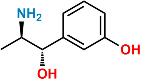 (+)-Metaraminol